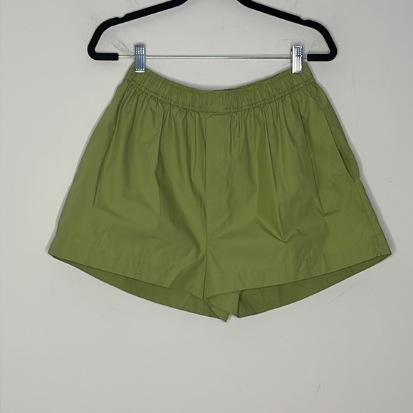 NWT L’Academie Shorts Size S